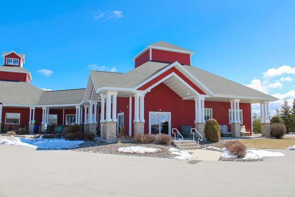 Waseda Farms - Sturgeon Bay