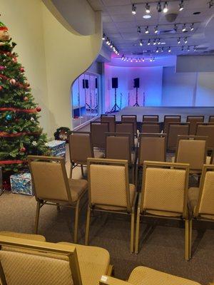 Young Actors Theatre