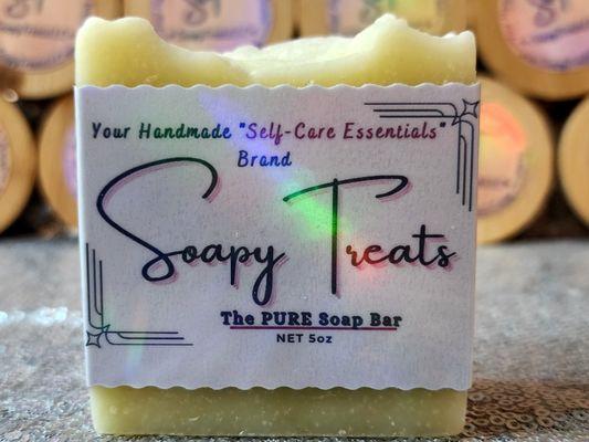 SoapyTreats