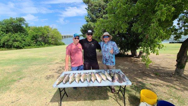 Barefoot Guide Service