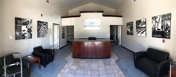 Your Employment Solutions - North Salt Lake Office