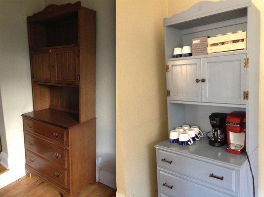 Iowa Valley Habitat for Humanity ReStore