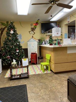 Pappas Pediatric Dentistry