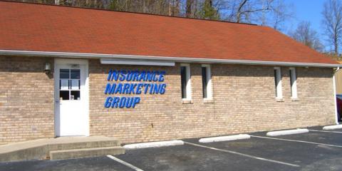 Insurance Marketing Group