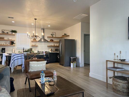 Cozi Vacation Rentals