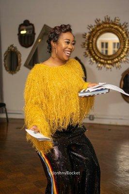 I'm Jacquelines Boutique