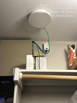 Morris Dynamo Technologies