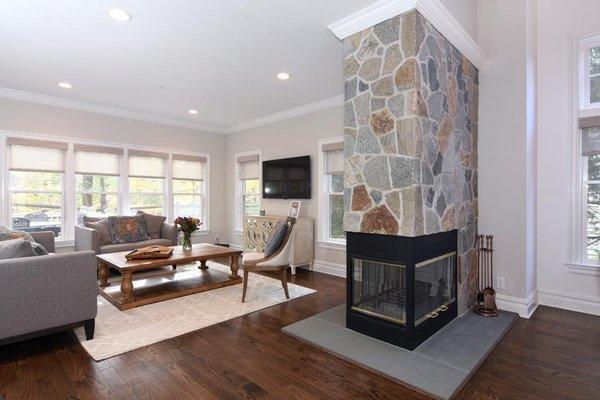 Rivertown General Contracting