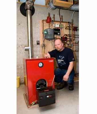 Heating Solutions of New England