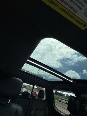 Quintero's Auto Glass