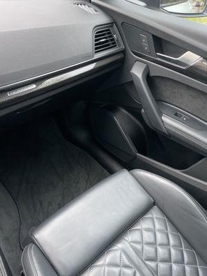 Prestige Car Wash and Lube