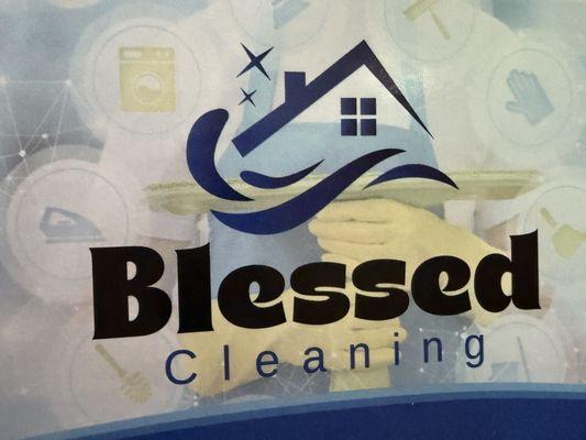 Blessed Cleaning