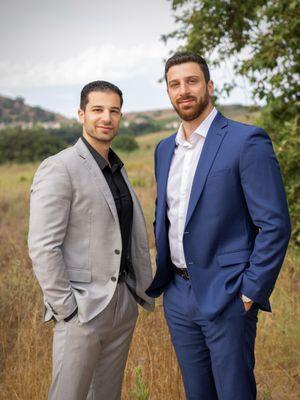 Abboud Brothers Team - RE/MAX Connections