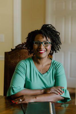 Sharron Tucker - Schuler Bauer