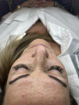 Just Lashes by Susan