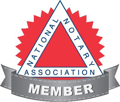 Jackson Davis Notary
