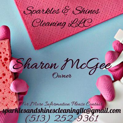 Sparkles & Shines Cleaning