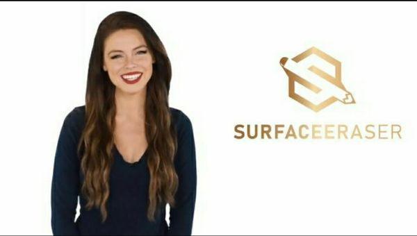 SurfaceEraser.com