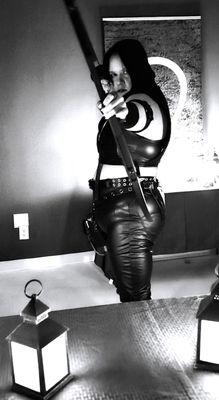 Our city Gangrel ready for the hunt.