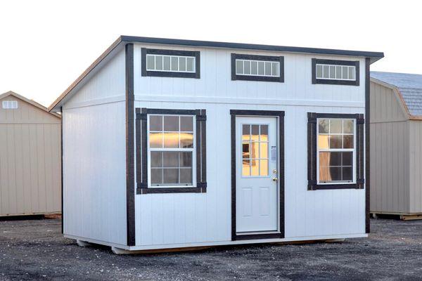 Eagle Ridge Barn Builders