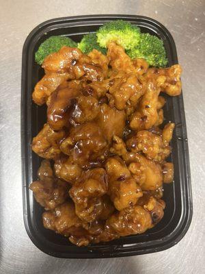 Ny Chinese Restaurant