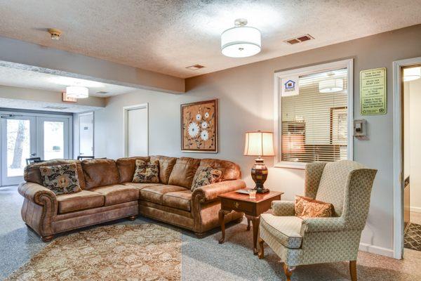 Hickory Knoll Apartments