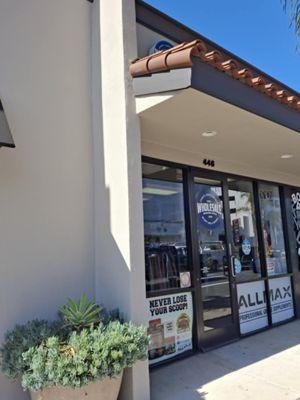 Wholesale Nutrition Center