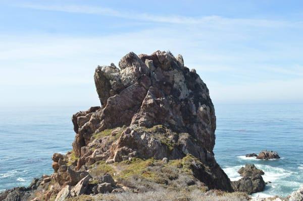 Pacific Valley Station