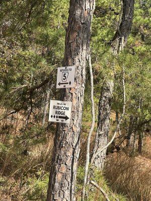 Hot Springs Orv Park