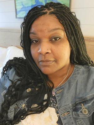 Faso African Braiding And Beauty