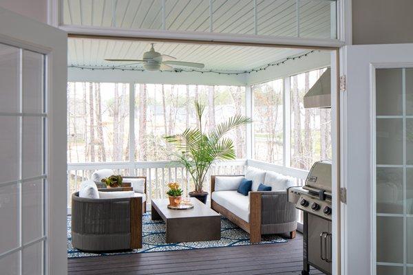 Inspired Home Interiors