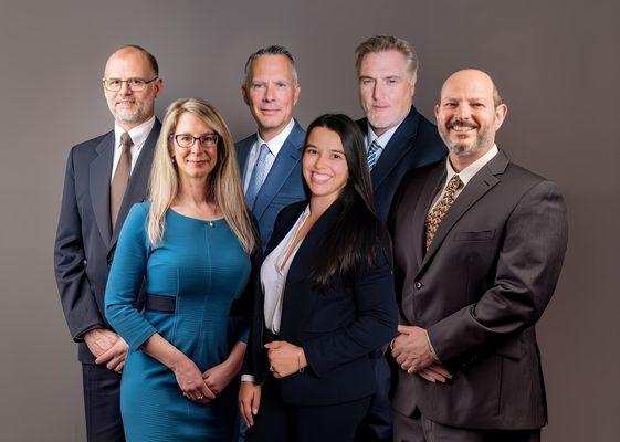 Shlesinger & deVilleneuve Attorneys, PC