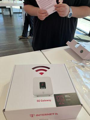 T-Mobile