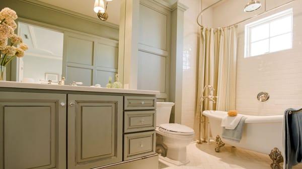 Rich Color Improvements    Bathroom Remodeling Since 1994    http://www.richcolorimprovements.com/