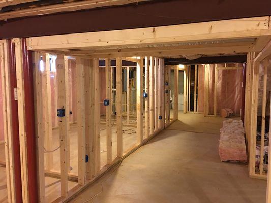 Antonio Painting Services