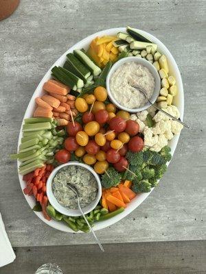 Country Markets of Westchester