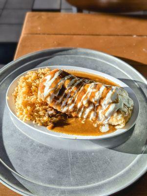 Amuzgo Mexican Cuisine