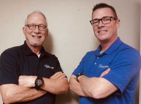 Pillar To Post Home Inspectors - The Paulson Team