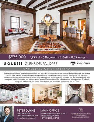 Peter Dunne - Compass