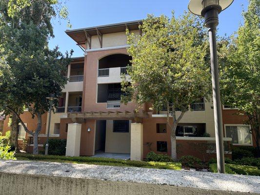 Estancia at Santa Clara Apartments