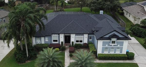 Centaur Roofing & Construction