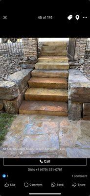 All Terrain Lawn & Landscape Services