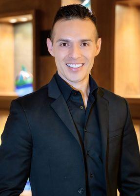 Hector Chaidez - Nelson Shelton Realty