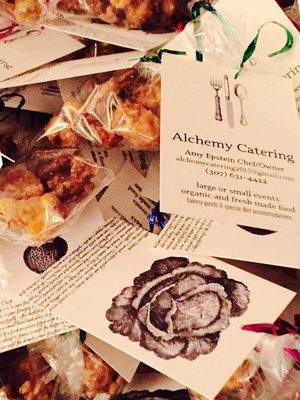 Alchemy Catering