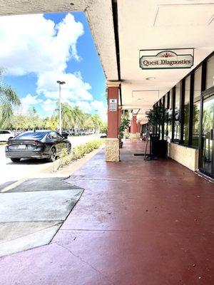 Plantation Marketplace