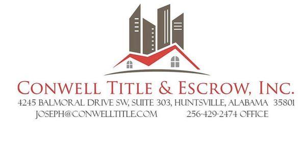 Conwell Title & Escrow Inc