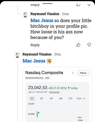 This is a message I received from a LVN there named Raymund Vinalon, very disturbing.
