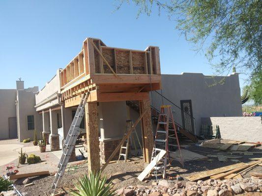 Basoco Landscaping & Home Services