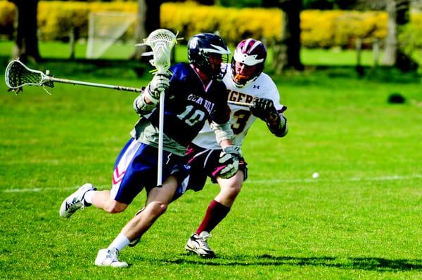 Rocky Hill Country Day School