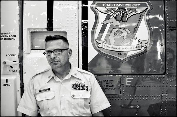 Matt Chmielarczyk Photography